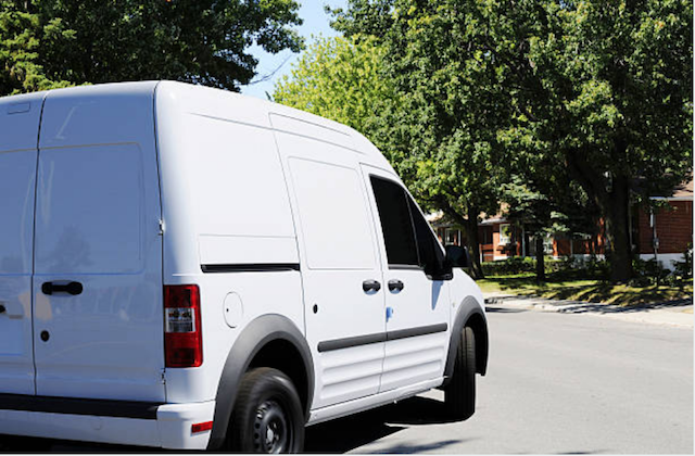 haverstraw appliance repair van